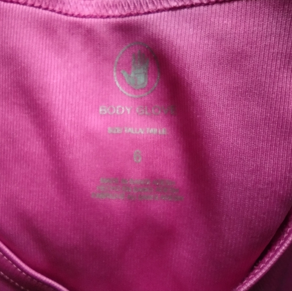 🩷 Girls Size 6 Cherokee, Cat & Jack, Place, Body Glove & Free Style, - Picture 6 of 16